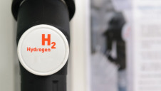 The UK Government is targeting 5GW of low-carbon hydrogen generation by 2030 - a target it has called 
